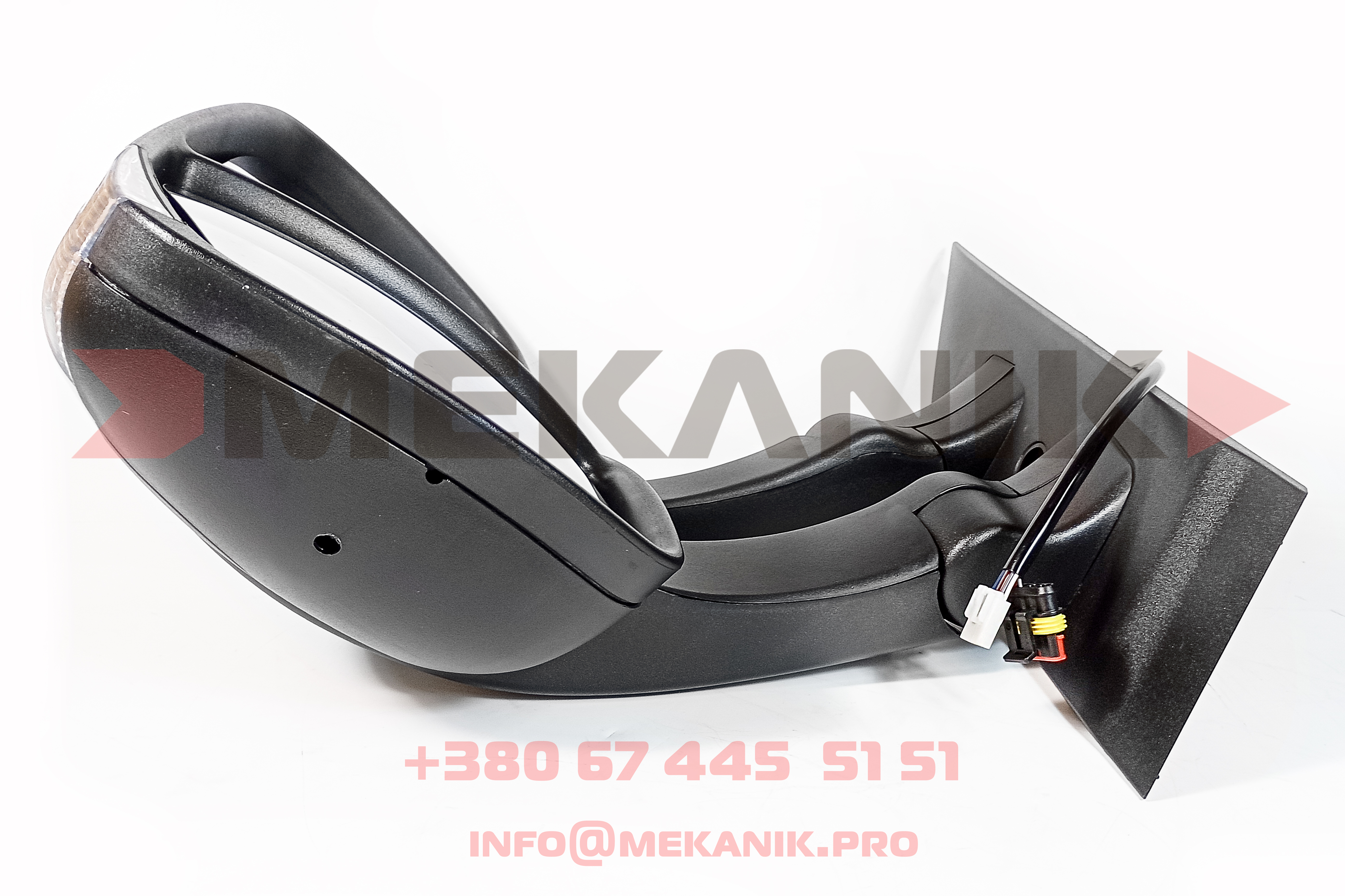 MKA 7245452 MEKANIK